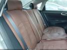 Nissan Sentra S Image 7