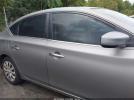 Nissan Sentra S Image 8