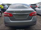 Nissan Sentra S Image 13