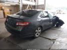 Toyota Camry Se Image 9