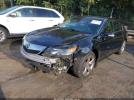 Acura TL 3.7 Image 11