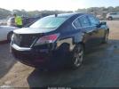 Acura TL 3.7 Image 9