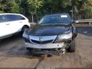 Acura TL 3.7 Image 8