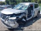 Nissan Rogue Sv Fwd Image 2