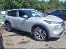 Nissan Rogue Sv Fwd Image 13