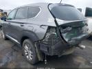 Hyundai SANTA FE Se Image 7