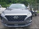 Hyundai SANTA FE Se Image 13