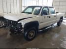 Chevrolet Silverado 2500 Image 4