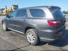 Dodge Durango Sxt Awd Image 16