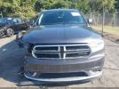 Dodge Durango Sxt Awd Image 8