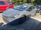 Toyota Prius Le Image 6