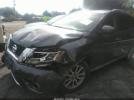 Nissan Pathfinder Sv Image 2