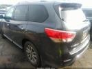 Nissan Pathfinder Sv Image 10