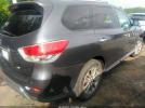 Nissan Pathfinder Sv Image 15