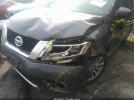 Nissan Pathfinder Sv Image 3