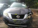 Nissan Pathfinder Sv Image 16
