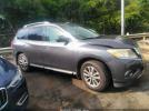 Nissan Pathfinder Sv Image 8