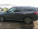 Nissan Pathfinder Sv Image 12