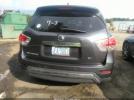 Nissan Pathfinder Sv Image 14