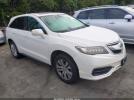 Acura RDX Acurawatch Plus Package Image 1