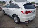 Acura RDX Acurawatch Plus Package Image 14
