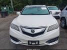 Acura RDX Acurawatch Plus Package Image 9