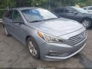 Hyundai SONATA Se Image 1