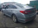 Hyundai SONATA Se Image 14