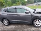 Hyundai TUCSON Se Image 8