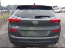 Hyundai TUCSON Se Image 13