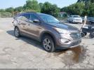Hyundai SANTA FE Gls Image 1