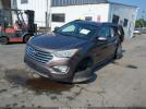 Hyundai SANTA FE Gls Image 4