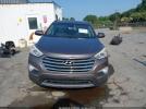 Hyundai SANTA FE Gls Image 13
