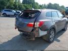 Hyundai SANTA FE Gls Image 3