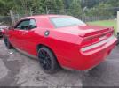 Dodge Challenger Image 4
