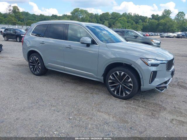  Salvage Volvo XC90