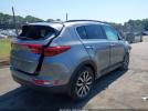 Kia Sportage Ex Image 10