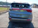 Kia Sportage Ex Image 3
