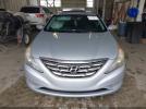 Hyundai SONATA Limited 2.0t Image 11