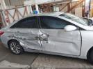 Hyundai SONATA Limited 2.0t Image 12