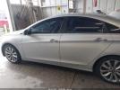 Hyundai SONATA Limited 2.0t Image 15