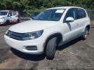 Volkswagen Tiguan S Image 5