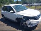 Volkswagen Tiguan S Image 7