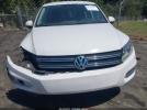 Volkswagen Tiguan S Image 12