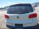 Volkswagen Tiguan S Image 16