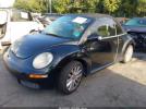 Volkswagen Beetle Se Image 2