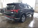 Hyundai SANTA FE Sel Image 9