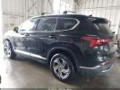 Hyundai SANTA FE Sel Image 2