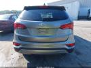 Hyundai SANTA FE 2.4l Image 15