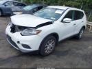 Nissan Rogue S Image 2